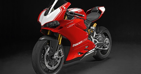 รูปภาพ ดูคาติ Ducati Panigale R (Standard) ปี 2016