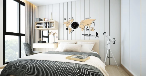 รูปภาพ ลิฟวิ่งเนสท์ อุดมสุข 30 (Living Nest Udomsuk 30)