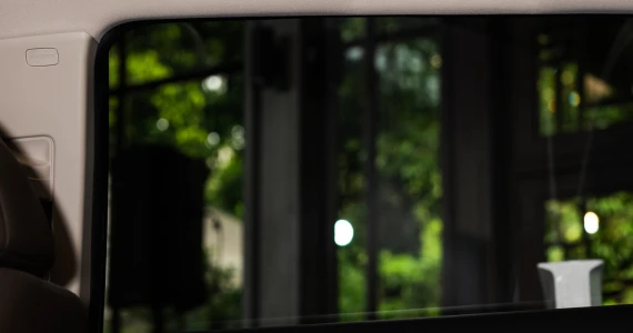 รูปภาพ บีวายดี BYD M6 Extended ปี 2024