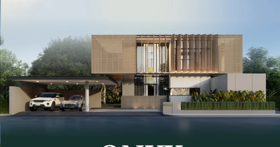 รูปภาพ เดอะ โพรสเปค วิลล่า (The Prospect Villa)