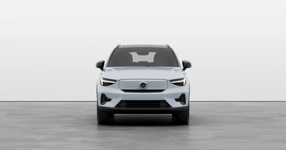 รูปภาพ วอลโว่ Volvo XC40 Recharge Pure Electric Twin Motor ปี 2023