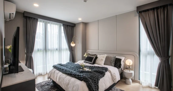 รูปภาพ ศุภาลัย ไพร์ม พระราม 9 (Supalai Prime Rama 9)