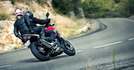 รูปภาพ ฮอนด้า Honda CB 500X ปี 2015