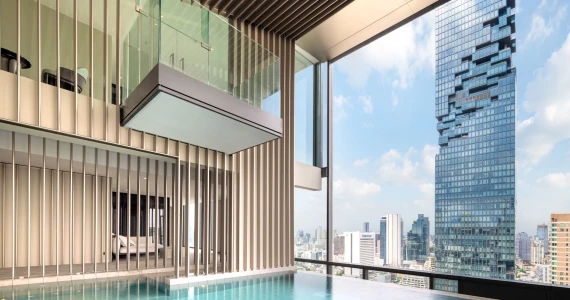 รูปภาพ เทตต์ สาทร ทเวลฟ์ (Tait Sathorn 12)