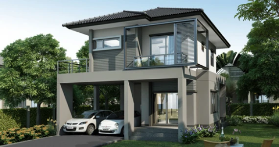 รูปภาพ สราญสิริ ติวานนท์-แจ้งวัฒนะ (Saransiri Tiwanon-Chaengwattana)