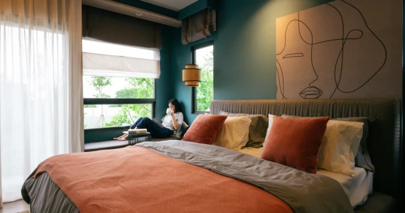 รูปภาพ อณาสิริ ชัยพฤกษ์ - วงแหวน (Anasiri Chaiyapruek - Wongwaen)