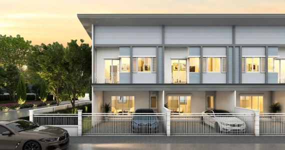 รูปภาพ เดอะ มิราเคิล เพชรเกษม 63 โครงการ 3 (The Miracle Plus Petchkasem 63)