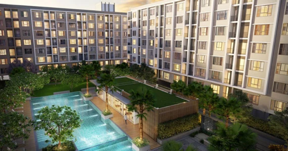 รูปภาพ เซลฟ ศรีนครินทร์-เทพารักษ์ (Selve Srinakarin-Thepharak)