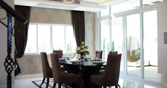 รูปภาพ เอ็น.ซี. รอยัล ปิ่นเกล้า (NC Royal Pinklao)