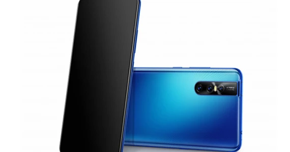 รูปภาพ วีโว่ vivo V15