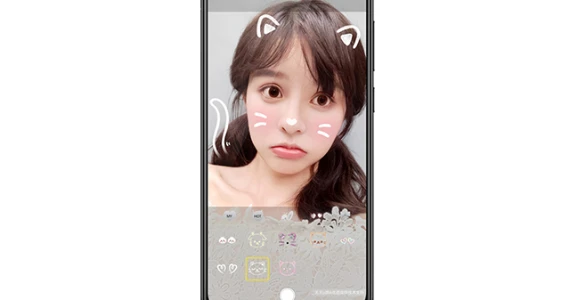 รูปภาพ วีโว่ vivo Y97