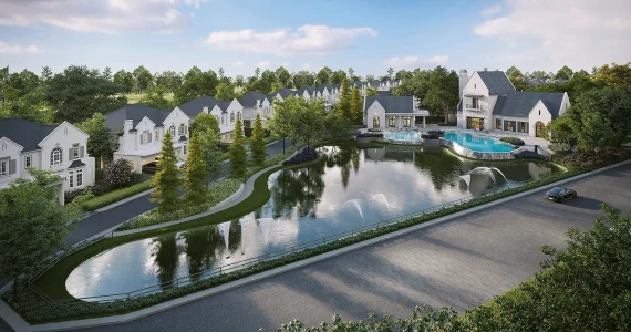 รูปภาพ ชัยพฤกษ์ บางนา กม.13 (CHAIYAPRUEK Bangna KM.13)