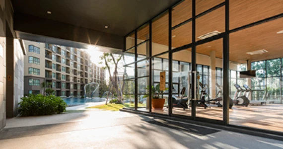 รูปภาพ เรน ชะอำ-หัวหิน (Rain Cha Am - Hua Hin)