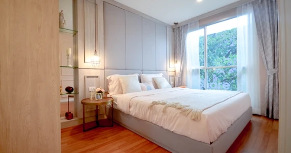 รูปภาพ เดอะ ซีเล็คเต็ด เกษตร-งามวงศ์วาน บาย แอล.พี.เอ็น (The Selected Kaset-Ngamwongwan By LPN)