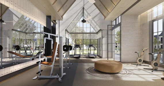 รูปภาพ เมย์ฟิลด์ รามอินทรา-คู้บอน (Mayfield Ramindra-Khubon)