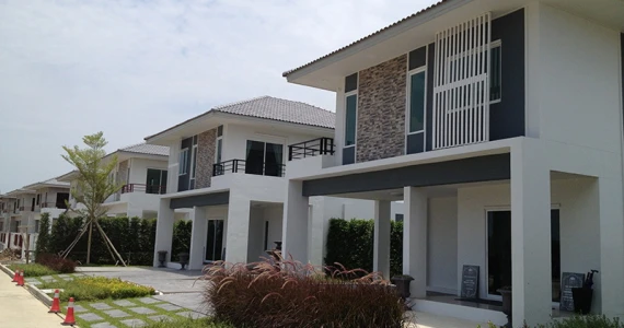 รูปภาพ ภัทรีดาอเวนิว ปทุมธานี (PATREEDA AVENUE Pathumthani)