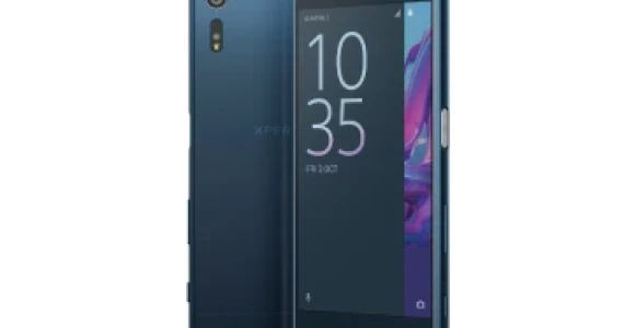 รูปภาพ โซนี่ Sony Xperia XZ1