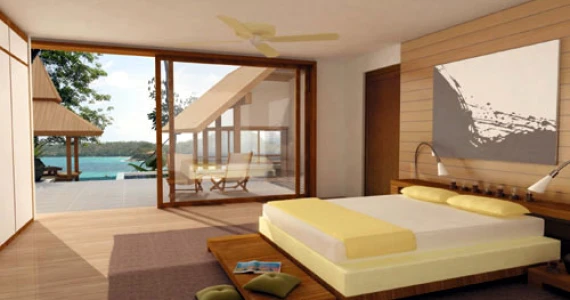 รูปภาพ แหลมสิงห์ วิลล่า (Laemsingh Villas)