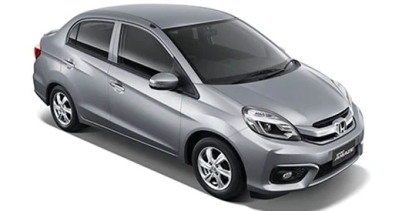 รูปภาพ ฮอนด้า Honda Brio Amaze V CVT (MY2016) ปี 2016