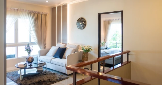 รูปภาพ ศุภาลัย พาร์ควิลล์ นิตโย (Supalai Parkville Nittayo)