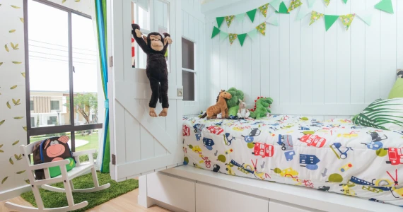 รูปภาพ ลาวัลเล่ ทาวน์ 3 (LaVallee Town 3)