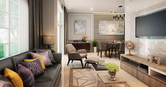 รูปภาพ เดอะไพร์ม ลอนดอน (The Prime London)