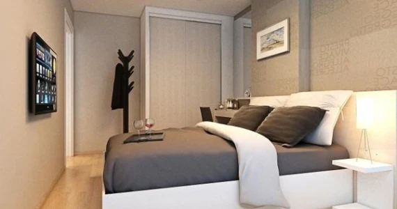 รูปภาพ คาซ่า คอนโด@CMU เชียงใหม่ (Casa Condo @ CMU)