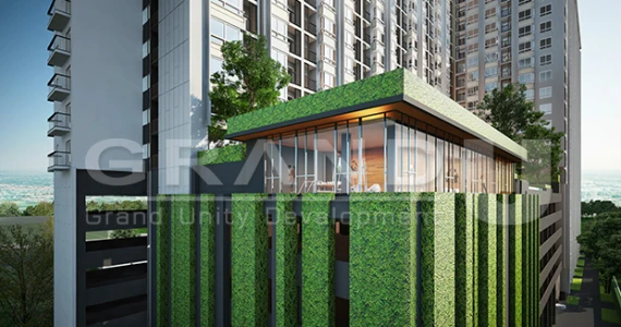 รูปภาพ ยู ดีไลท์ รัตนาธิเบศร์ (U Delight Rattanathibet)