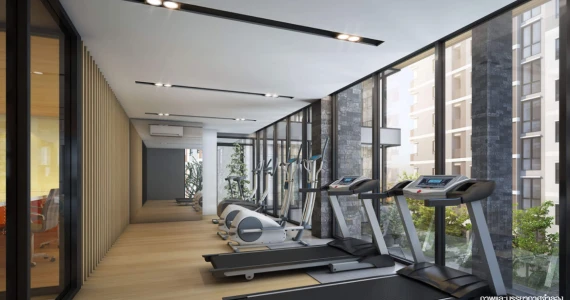 รูปภาพ วินน์ คอนโด พหลโยธิน 52 (Wynn Condo Phaholyothin 52)