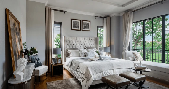 รูปภาพ พรรณนา พุทธมณฑล สาย 3 (Pannana Phutthamonthon Sai 3)