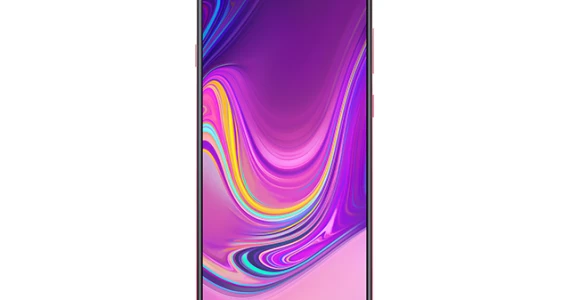 รูปภาพ ซัมซุง SAMSUNG-Galaxy A 9 (2018) 6GB