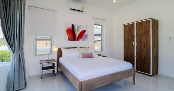 รูปภาพ หัวหิน แกรนด์ ฮิลล์ (Hua Hin Grand Hills)