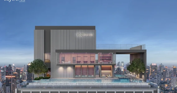 รูปภาพ เรฟเฟอเรนซ์ เอกมัย (Reference Ekkamai)