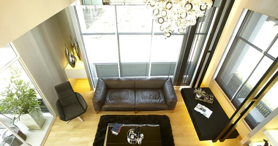 รูปภาพ เนอวานา บียอนด์ เกษตร-นวมินทร์ (Nirvana Beyond Kaset-Nawamin)