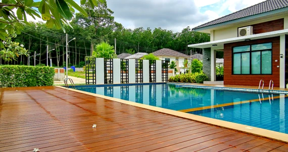 รูปภาพ บ้านเบญญาภา ปลวกแดง (Baan Benyapha Pluakdang)