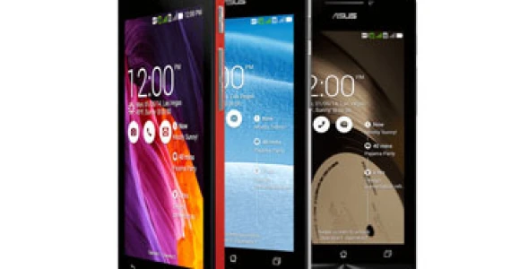 รูปภาพ เอซุส ASUS Zenfone C ZC451CG