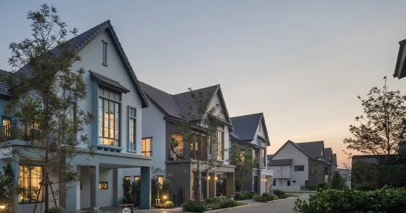 รูปภาพ สราญสิริ ประชาอุทิศ 90 (Saransiri Prachauthit 90)