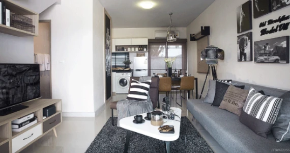 รูปภาพ ซิตี้เซนส์ ศาลายา (Citysense Salaya)