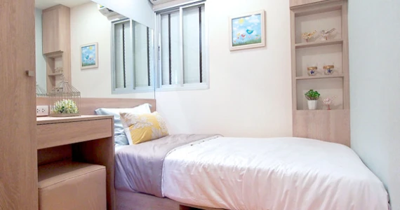 รูปภาพ ลุมพินี มิกซ์ เทพารักษ์-ศรีนครินทร์ (Lumpini Mixx Thepharak-Srinakarin)