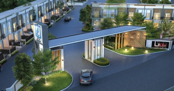 รูปภาพ ไลโอ อีลิท วัชรพล - สายไหม (LIO Elite Watcharaphol - Saimai)