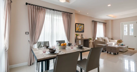 รูปภาพ ไอเดีย เฮ้าส์ สนามบินน้ำ (Idea House Sanambinnam)