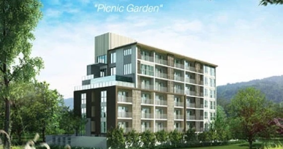 รูปภาพ ธารา พนา เขาใหญ่ (Thara Pana Khaoyai)