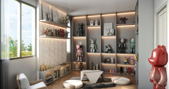 รูปภาพ บ้านกลางเมือง สาทร-เพชรเกษม (Baanklangmueng Sathorn-Petchkasem)