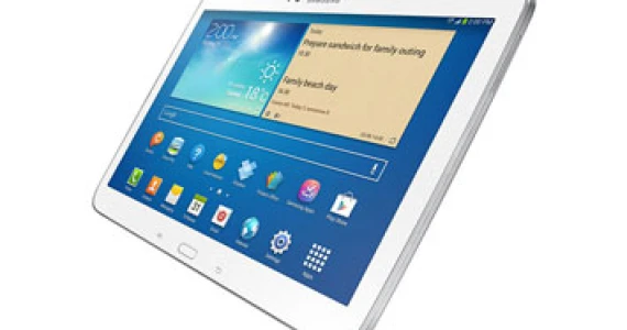 รูปภาพ ซัมซุง SAMSUNG-Galaxy Tab 3 10.1