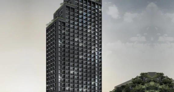 รูปภาพ โนเบิล รีโว สีลม (Noble Revo Silom)