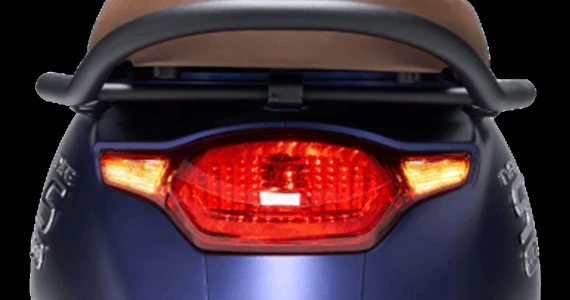 รูปภาพ สลีค SLEEK TYPE-S (Standard) ปี 2024