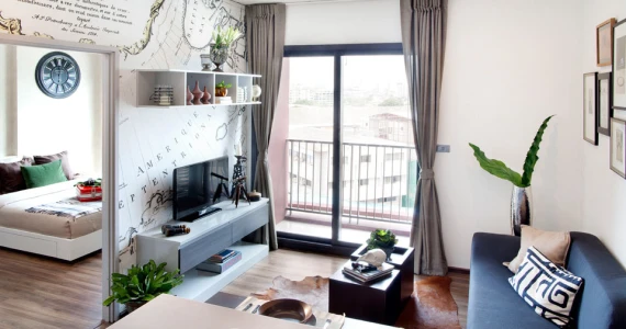 รูปภาพ วายน์ สุขุมวิท (Wyne Sukhumvit)