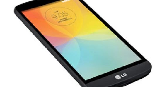 รูปภาพ แอลจี LG L Bello Dual