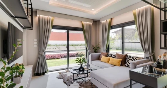 รูปภาพ ศุภาลัย ปาล์มวิลล์ จันทบุรี (Supalai Palm Ville Chanthaburi)