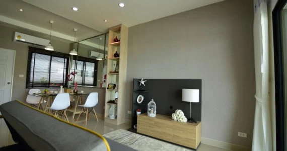 รูปภาพ ธัญดา พาร์ควิว 5 แพรกษา - เทพารักษ์ (Thanda Parkville 5 Praksa - Theparak)